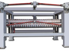 廣西水泥磚機(jī)，熱薦高品質(zhì)橫切機(jī)質(zhì)量可靠