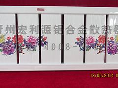 山東高品質(zhì)的銅鋁復(fù)合散熱器：工程用銅鋁散熱器