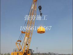 【誰知道！】強夯地基處理多少錢？？？——宏明！
