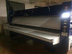 泉州{yl}的干洗機,認準鴻興洗滌設備——吉林二手干洗設備
