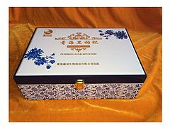 白銀禮品盒包裝|的gd木盒，鴻興木藝包裝公司提供