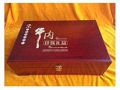 甘肅茶葉禮盒_物美價(jià)廉的{zx1}穎的包裝產(chǎn)自鴻興木藝包裝公司