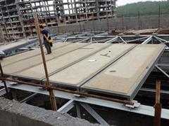 發泡水泥復合板價格 廊坊華日提供廊坊地區具有口碑的發泡水泥復合板