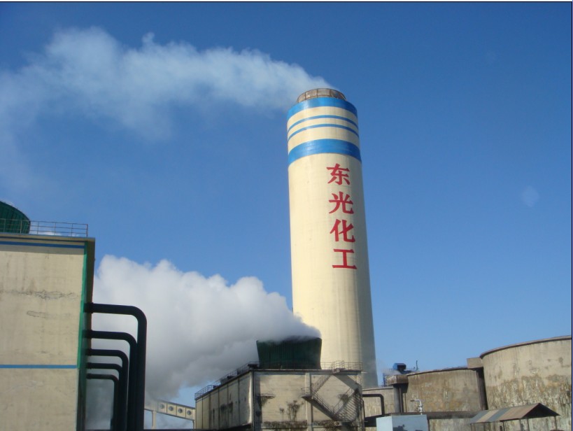 恒升達化工科技防爆電加熱器