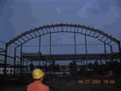 輕鋼結構廠房價格|輕鋼結構廠房公司