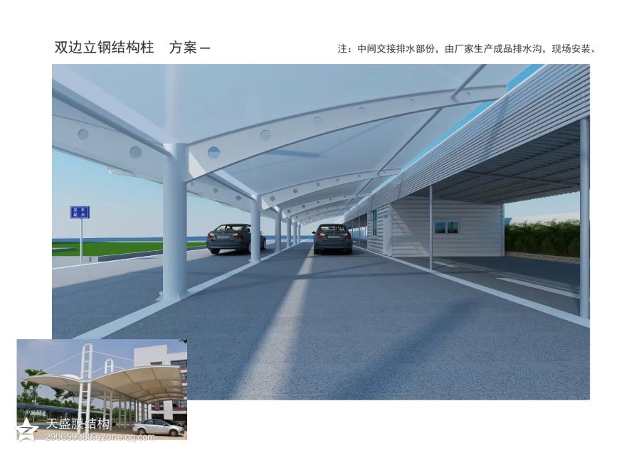 停車棚價格_福建停車棚設(shè)計找哪家