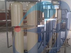 澳門鍋爐軟化水設備——的軟化水設備價格怎么樣