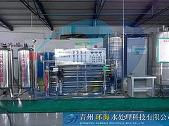 廠家供應純凈水設備_供應山東廠家直銷的0.5噸單級反滲透設備