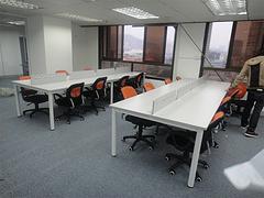 石家莊買屏風工位哪家便宜——辦公家具隔斷廠家