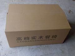 優質水果包裝紙箱 可信賴的消聲器包裝紙片產品信息