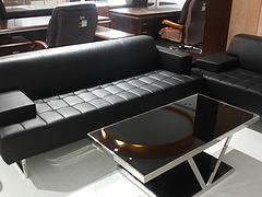 宏宇辦公家具齊全的辦公沙發供應 景德鎮辦公沙發