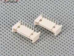 溫州可信賴的BH3.5-2P高壓座廠家推薦_高壓座連接器