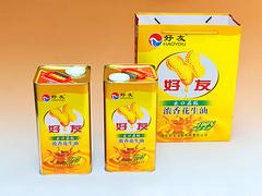 昌樂好友油脂-知名的花生油供貨商：花生油公司