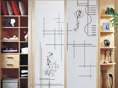 福建優惠的衣柜門出售——寧德衣柜門