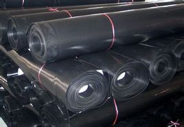 建通工程科技提供的納基膨潤(rùn)土防水毯好不好——納基防水毯什么牌