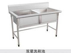 廚房工作臺廠家_品牌好的廚房工作臺在濱州火熱暢銷