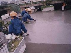 去哪找口碑好的廣西金屬屋面防水：廣西屋頂防水材料