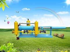 福建鍋爐回收機——莆田品牌好的鍋爐蒸汽回收機批售