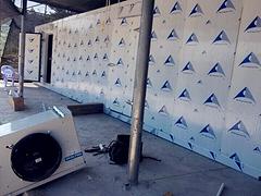 小型制冰機價格——價位合理的福建鹽水方塊制冰機，晶雪冷凍傾力推薦