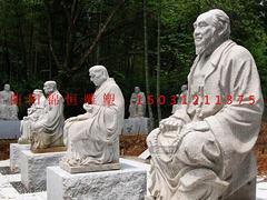 石雕噴泉制作工藝——錦恒雕塑專業(yè)提供石雕噴泉