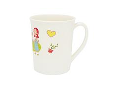 有品質的J7134 4.5”中餐碗廠_密胺餐具價格