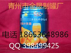 金晟制罐供應(yīng)同行中優(yōu)質(zhì)的易拉罐，中國種子易拉罐