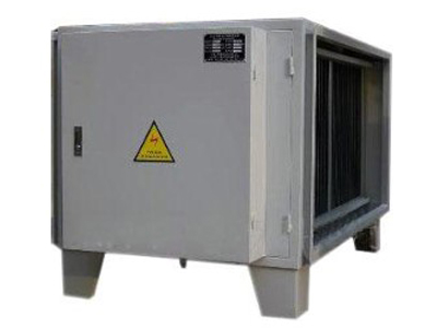 西寧靜電油煙凈化器|優(yōu)惠的油煙凈化器金信達空調(diào)供應
