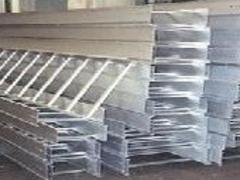 臨夏金屬橋架：優(yōu)質(zhì)的電纜橋架要在哪里買(mǎi)