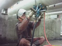 福建稱心的超高壓水刀墻體清洗公司_福建墻面高壓水清洗
