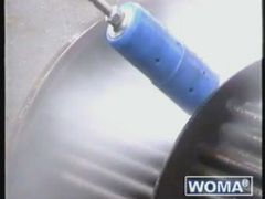 市政改造優選金煜達水刀公司：梅州超高壓水刀市政改造