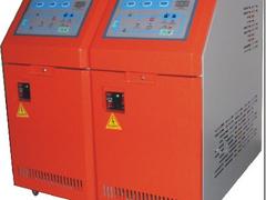 模溫機低價批發——廣東耐用的壓鑄模溫機供應