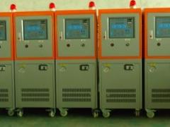 深圳壓鑄模溫機哪家好_壓鑄模溫機價位