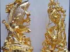上等神柜，廣東精品神臺(tái)供應(yīng)