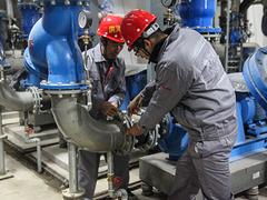 南通機電設備安裝工程：江蘇可靠的機電安裝工程