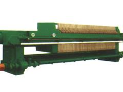 泰州高質量的半自動隔膜壓濾機出售——安慶半自動隔膜壓濾機
