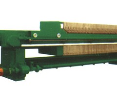 優(yōu)質(zhì)全自動隔膜壓濾機 泰州哪里有廠家供應(yīng)全自動隔膜壓濾機