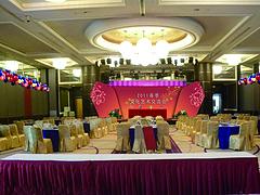 杰出的慶典策劃公司——蘭州君澤圖文：蘭州名片制作印刷