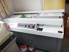 蘭州名片制作印刷——想買貼紙機上蘭州君澤圖文