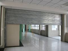慶陽(yáng)防火卷簾門廠家：高性價(jià)卷簾門金藝寶宏門業(yè)供應(yīng)