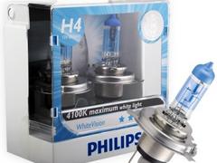 供應太原質量好的飛利浦汽車照明 萬柏林山西精益誠商貿有限公司