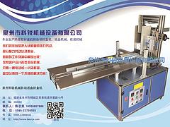 泉州專業(yè)熱熔膠乳墊盒封盒機(jī) 專業(yè)包裝機(jī)械廠家定制