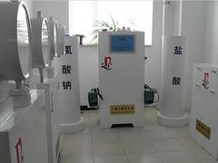 規(guī)模較大的生活污水處理生產(chǎn)廠家——澳門生活污水處理