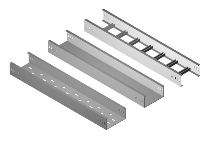 【圖】福建電纜橋架（批發(fā)）藍(lán)博電氣-福建電纜橋架生產(chǎn)/供應(yīng)