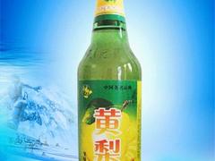 重慶500ml綠瓶菠蘿啤——價(jià)格合理的綠瓶菠蘿啤德州供應(yīng)