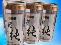 德州精品青島純生啤酒批發，青島純生啤酒廠家