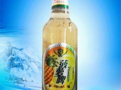 500ml白瓶野生果啤廠家：熱銷白瓶野生果啤推薦