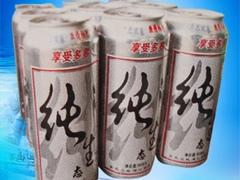 500ml白瓶野生果啤廠家：熱銷白瓶野生果啤推薦