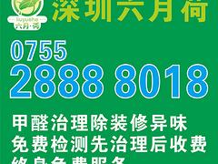 深圳辦公室空氣治理哪個公司好，室內(nèi)空氣檢測公司