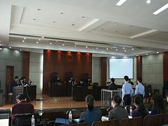 西安專業律師咨詢|可靠的民事訴訟律師【薦】