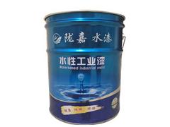 蘭州隴嘉化工好的水漆批發(fā)——蘭州水性工業(yè)漆